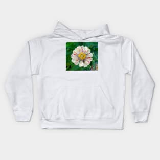 Zinnia Guest Kids Hoodie